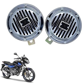 Vagary windtone Universal Horn Set for Bajaj Pulsar 150 DTS-i