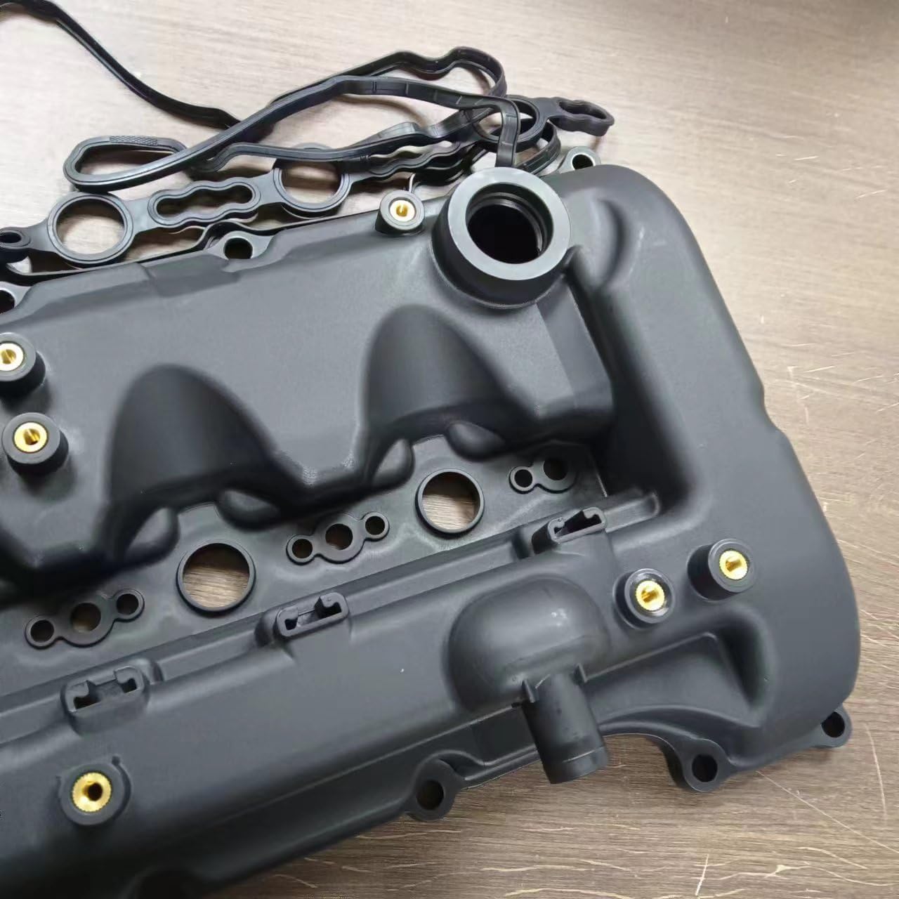 Rocker Cover 1035B313