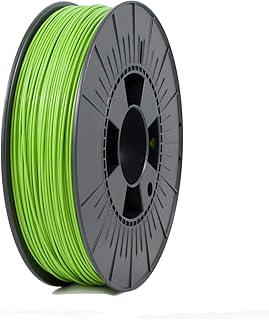 ICE FILAMENTS ICEFIL1PET198 PET filament, 1.75mm, 0.75 kg, Gracious Green