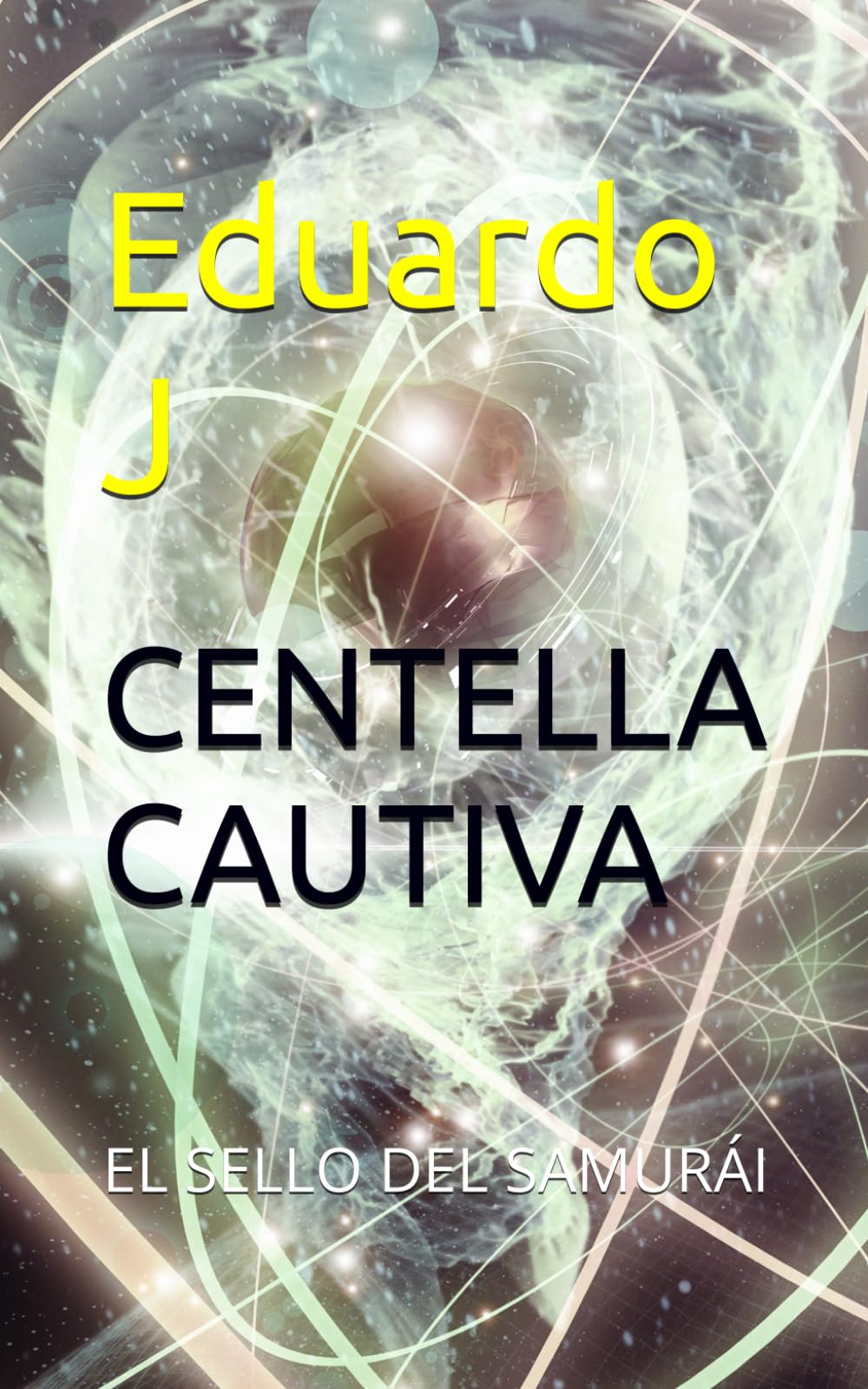 CENTELLA CAUTIVA: EL SELLO DEL SAMURÁI