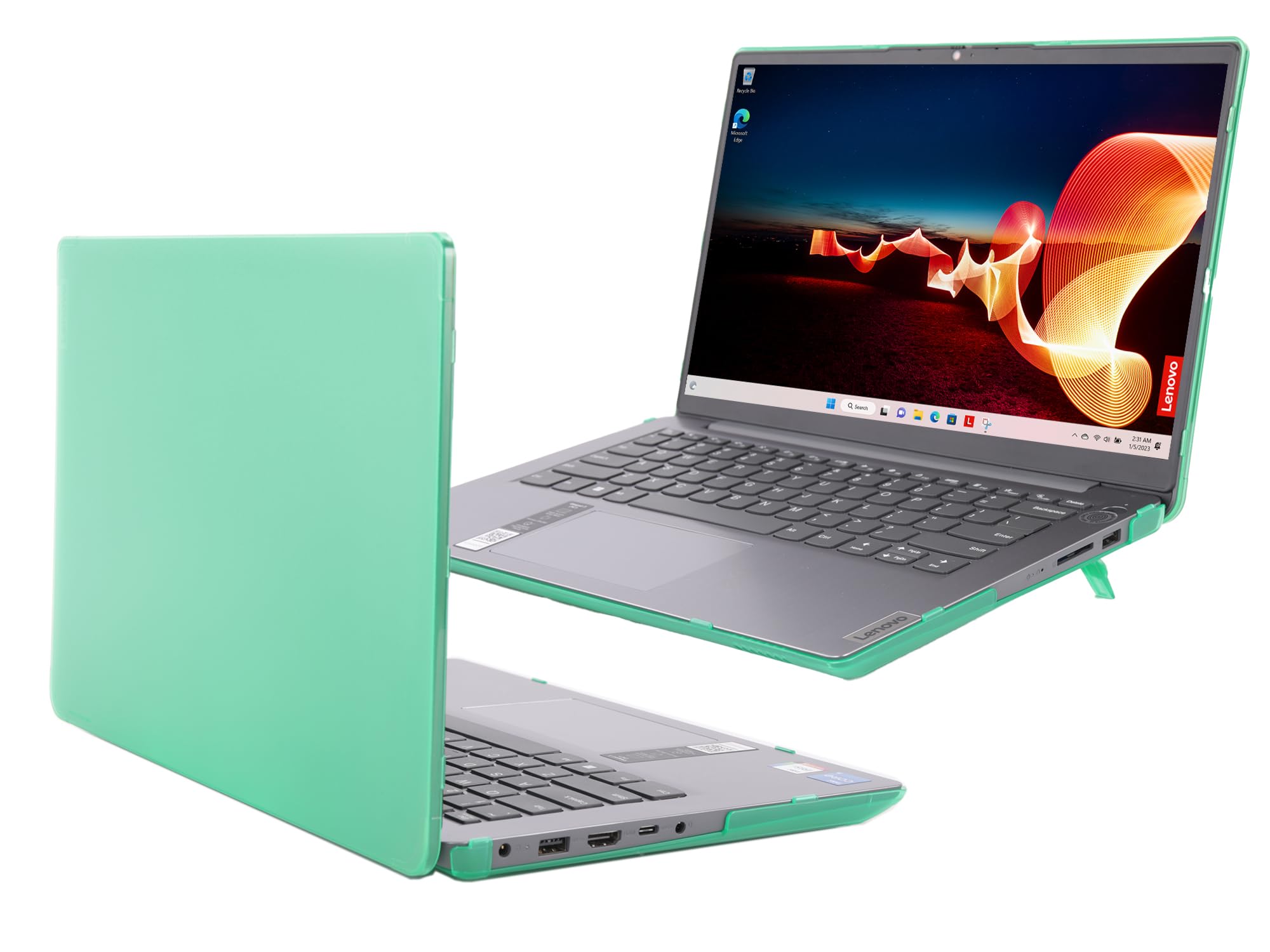 Amazon.com: mCover Case Compatible ONLY for 2022-2024 14