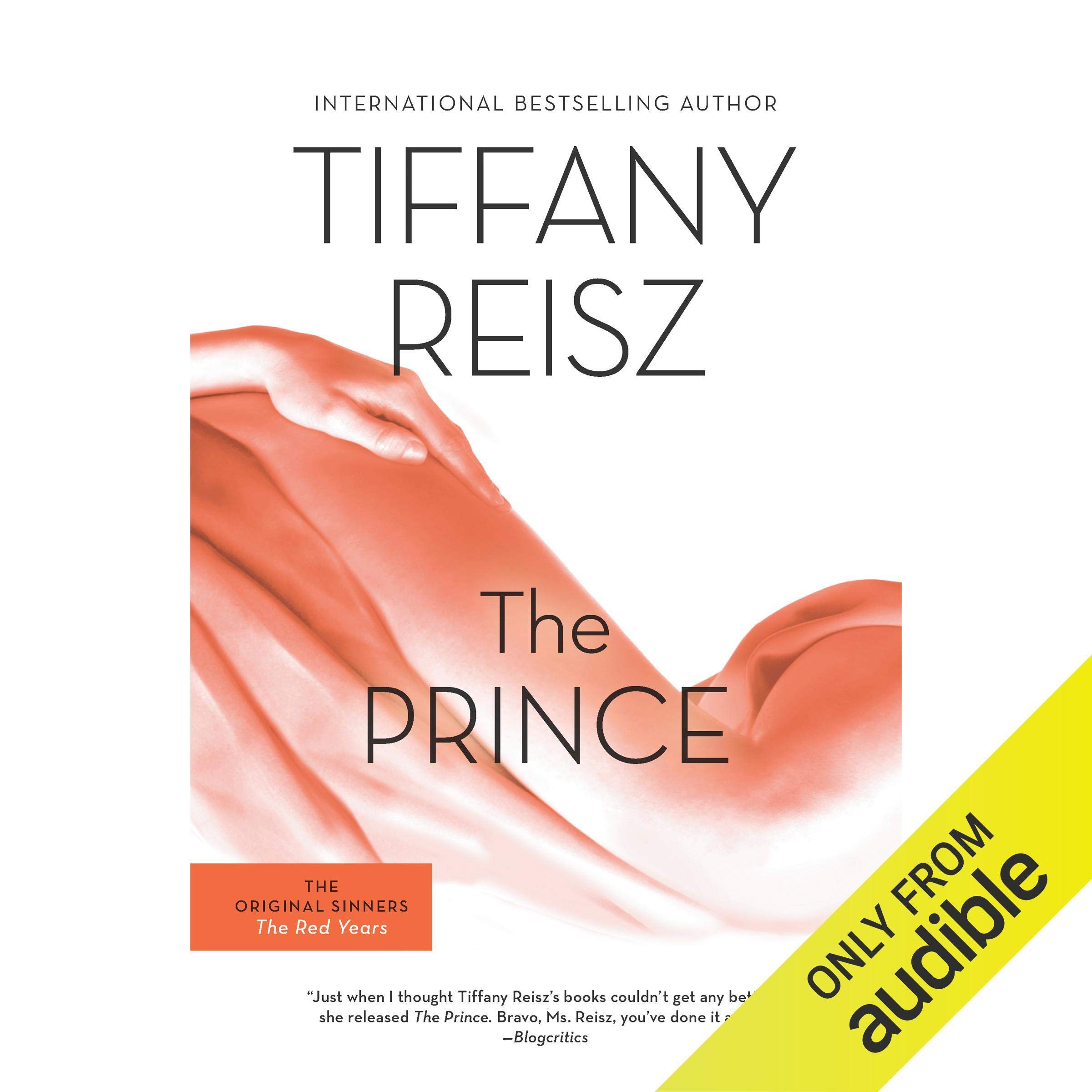 Cover art for The Prince