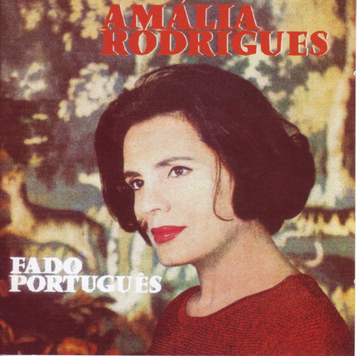 Fado Portugues