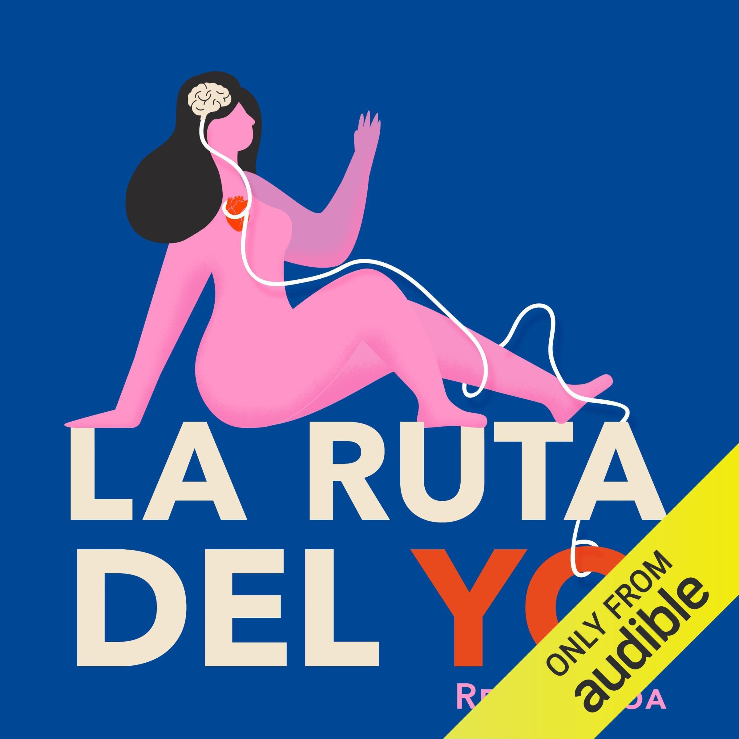 La ruta del yo