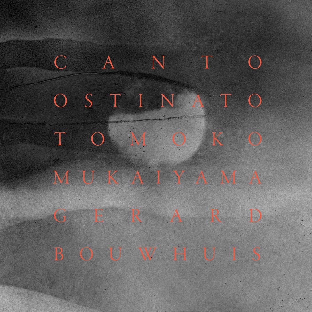シメオン・テン・ホルト : カント・オスティナート (Canto Ostinato
