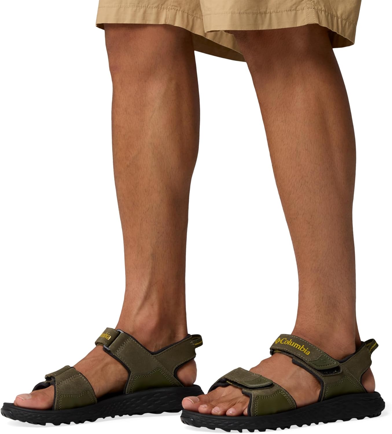 Columbia Men's Konos Hiker 2-strap
