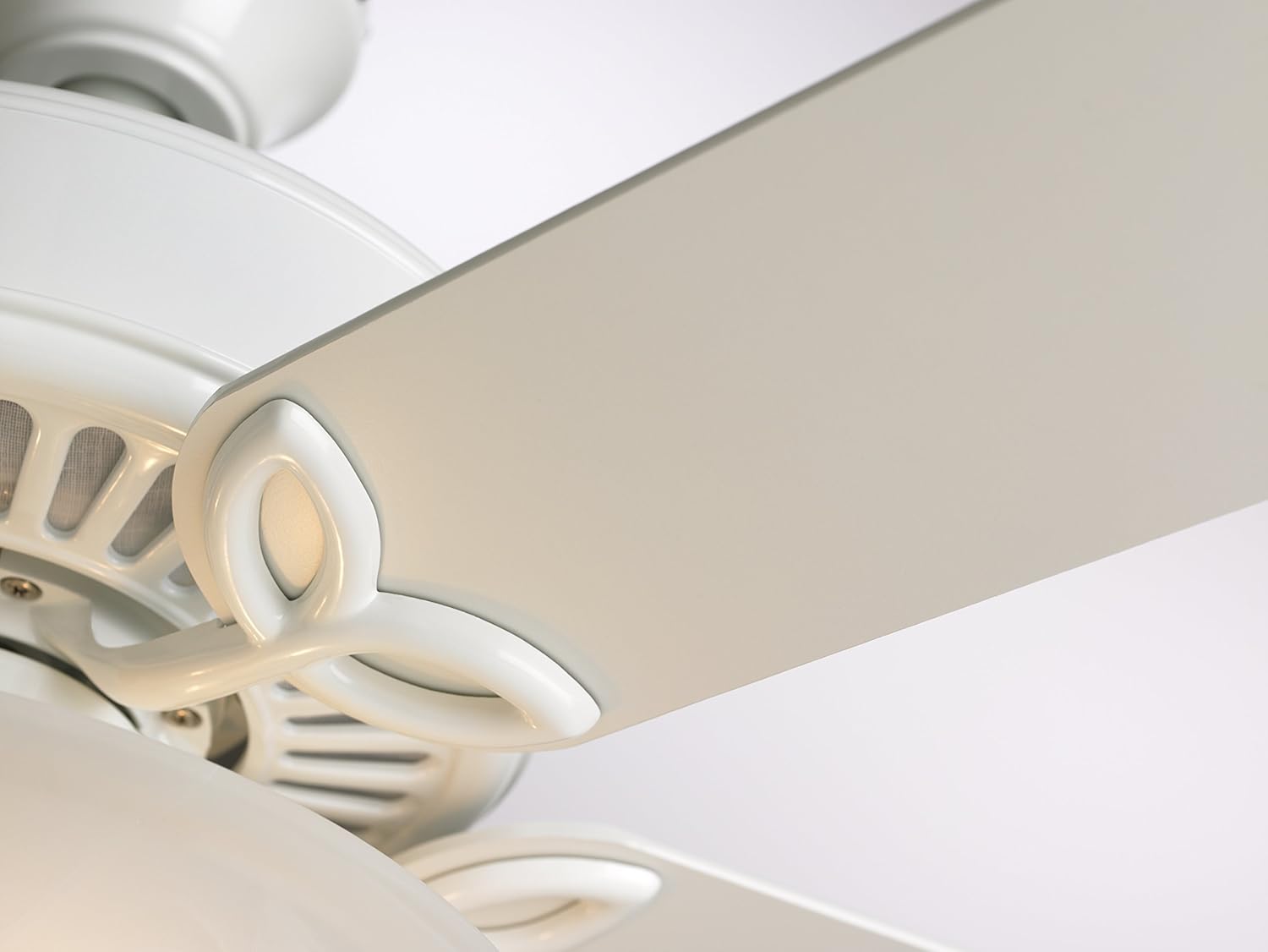 Lоwеѕt Prісе Luminance Pro Series LED Ceiling Fan with Pull Chain | 50 Inch Fixture with Dual Mount for Flush or Downrod Hanging | Reversible Blades with Light Bulbs Included, 50-Inch, Appliance White Bеѕt Quаlіtу 🔥 Luminance Pro Series LED Ceiling Fan with Pull Chain | 50 Inch Fixture with Dual Mount for Flush or Downrod Hanging | Reversible Blades with Light Bulbs Included, 50-Inch, Appliance White