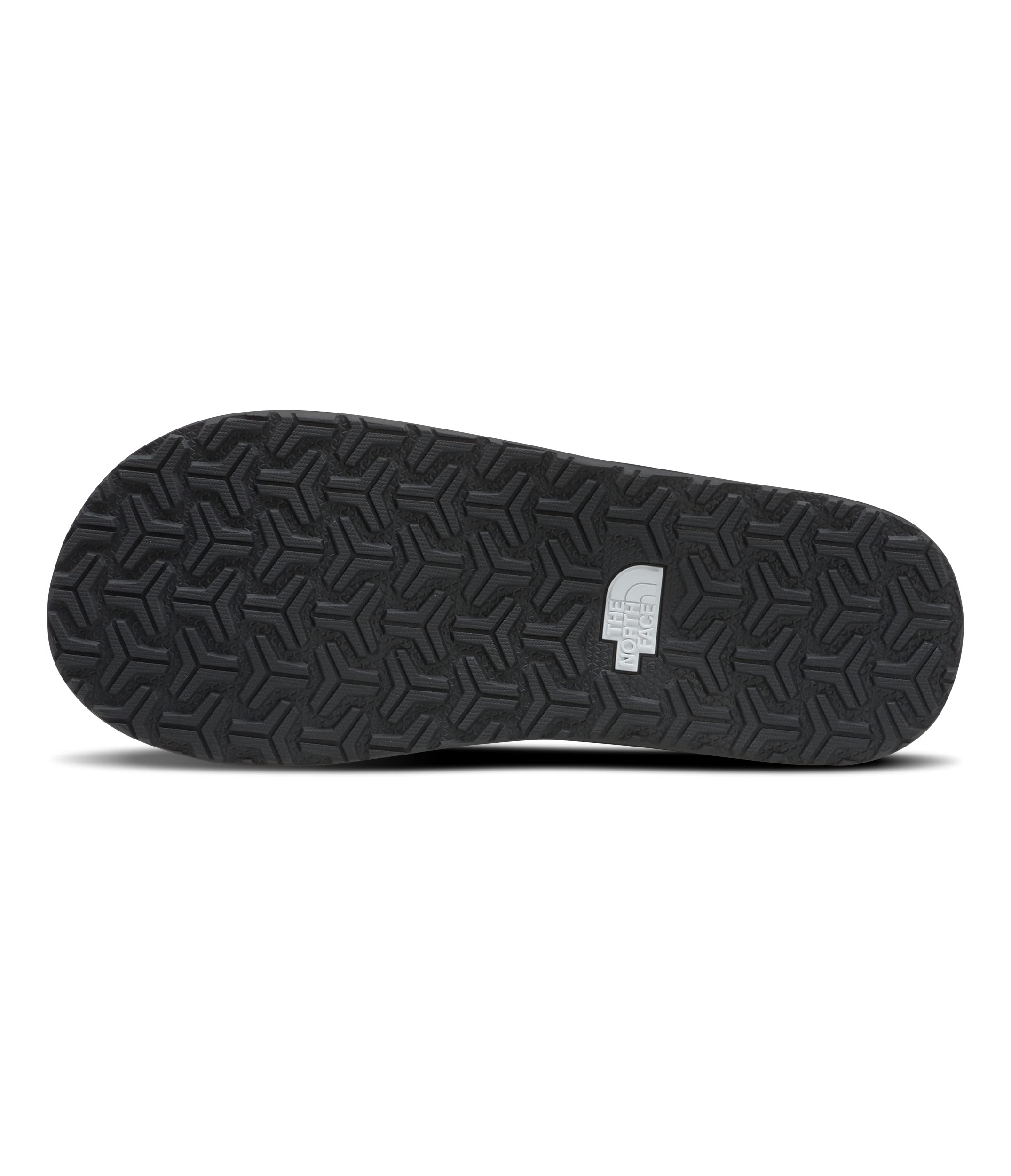 The North Face Herren M Base Camp Flip-flop IISlippers
