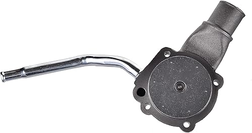 Miniatura 4 de Kit de bomba de agua profesional compatible con Ford E-150 Econoline 1993-1996 Ford F-150 F-250 F-350 L6 4.9L AW4099