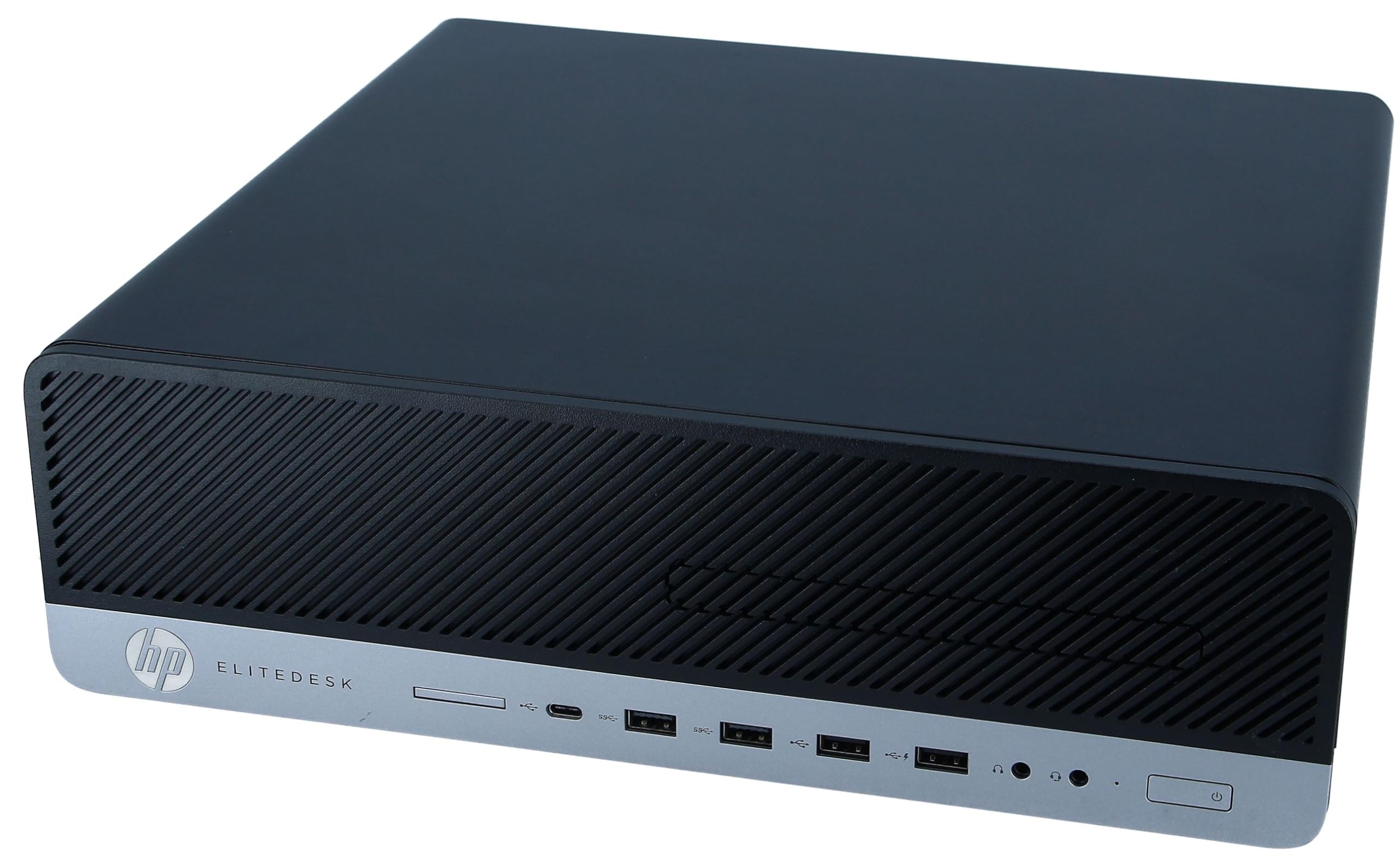 HP EliteDesk 800 G4 SFF Intel I5-8400 RAM 8GB SDD 240GB W11 WiFi