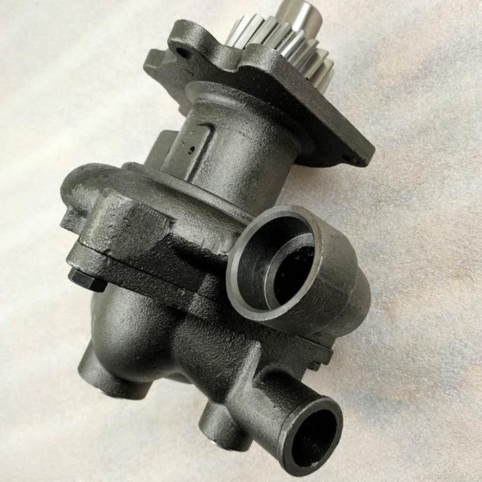 Amazon.com: Hconcet NEW Water Pump Compatible with Cummins M11  