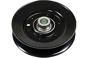 Stens 280-680 V-Idler Compatible with MTD 756-04325