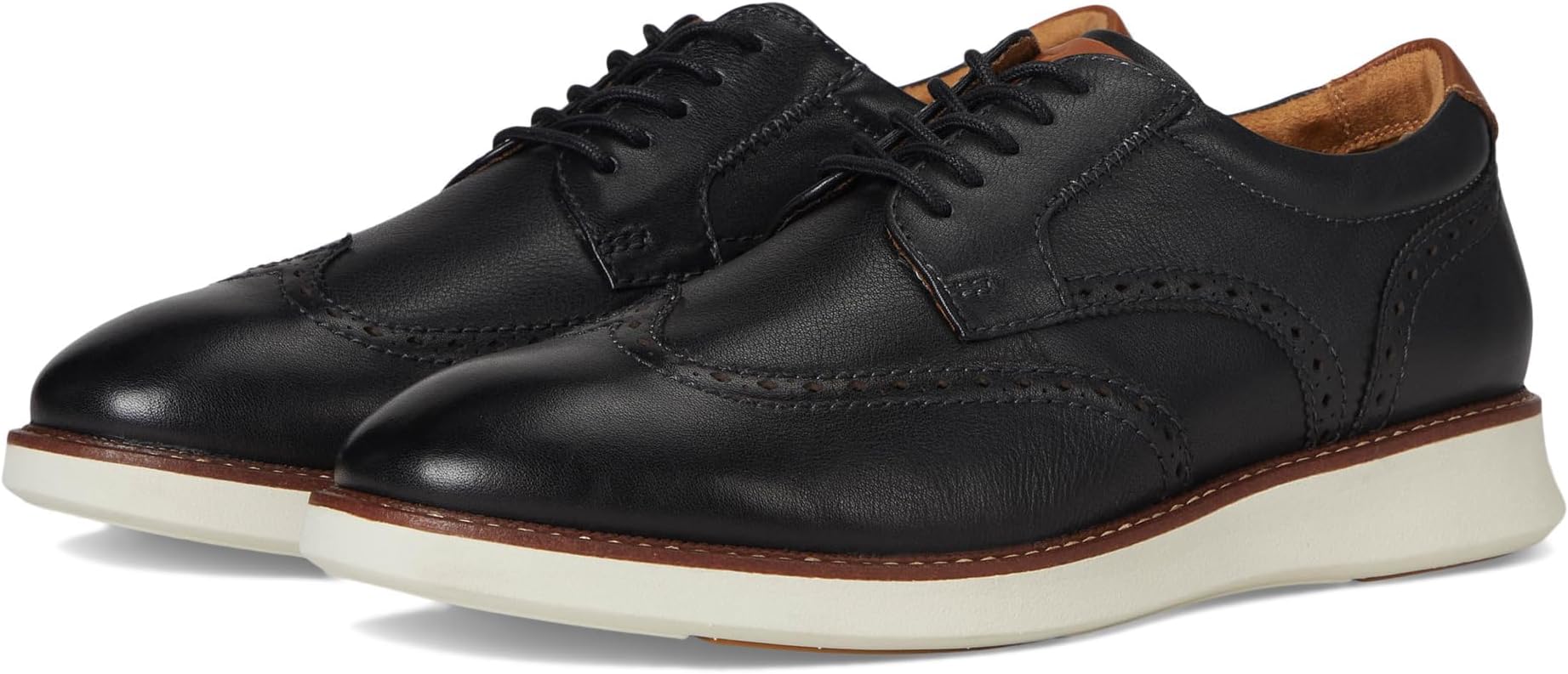 - Launch Wingtip Oxford Men's Oxford