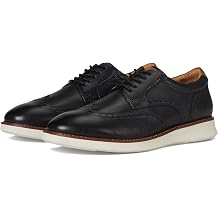 Florsheim Launch Wingtip Oxford Mens Oxford