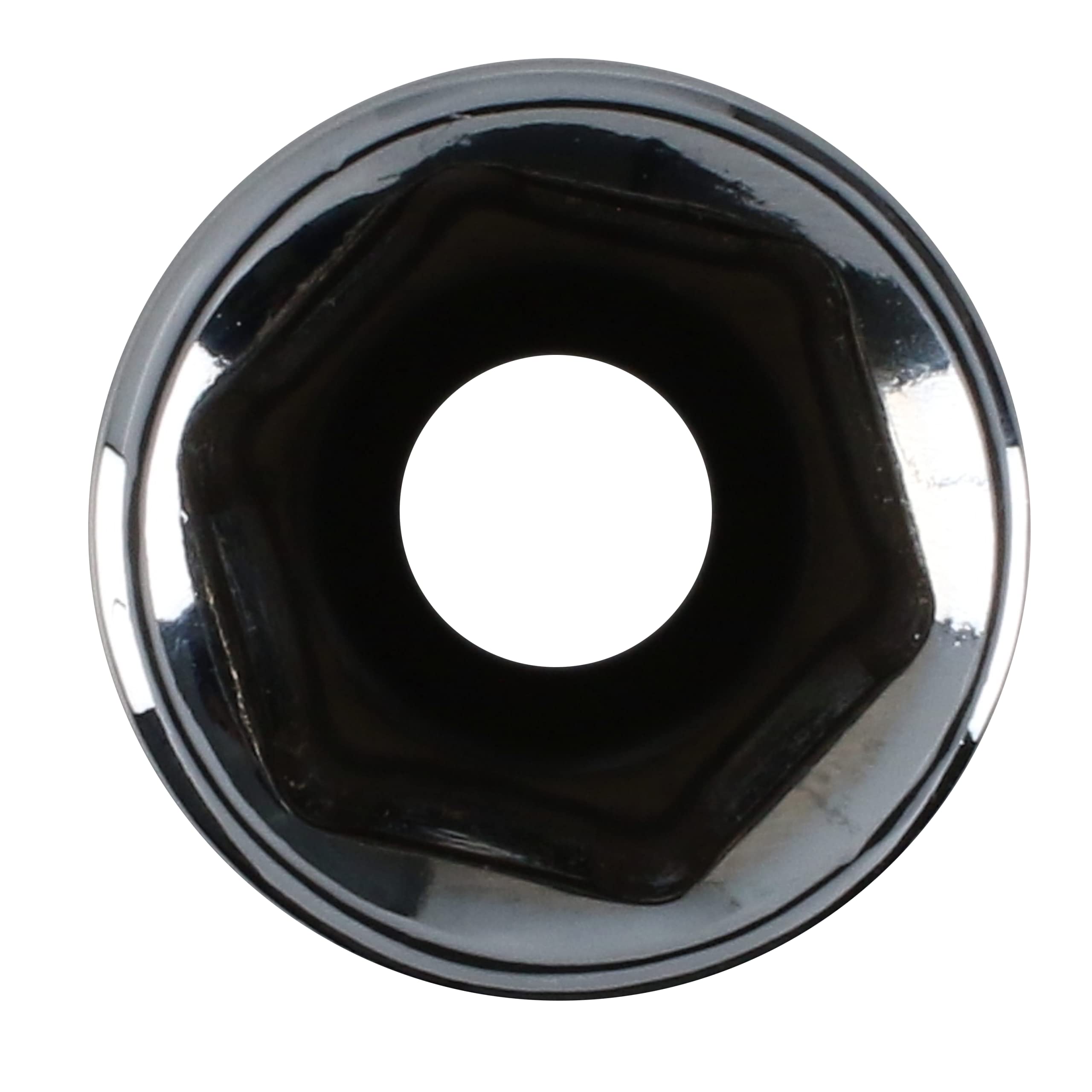 Urrea Stecknuss 1/4 Zoll Antrieb, 10mm, Tief – Für Enge Räume, SuperDrive-Design