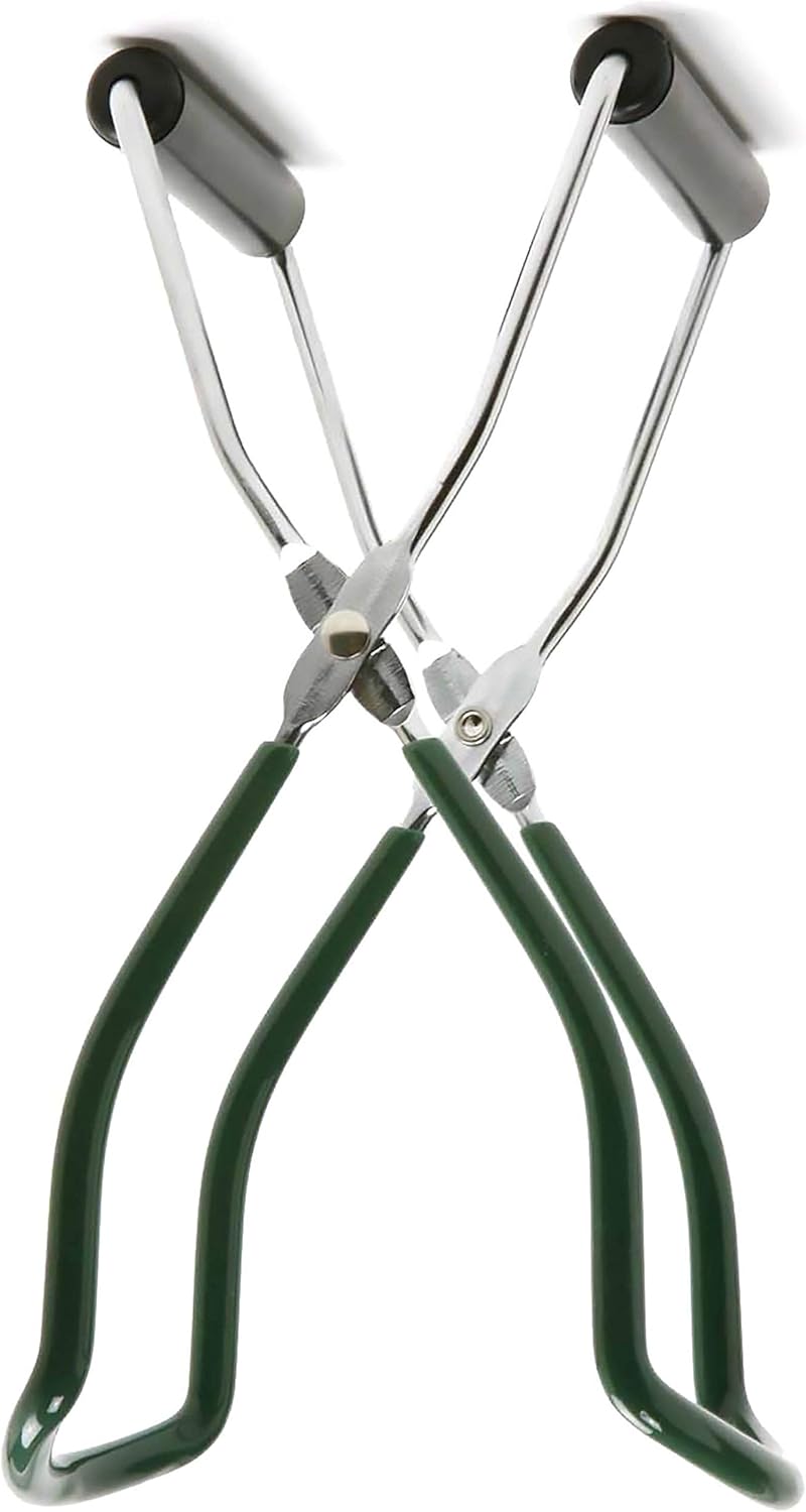 Master Your Canning Game: The Norpro Canning Jar Lifter Review