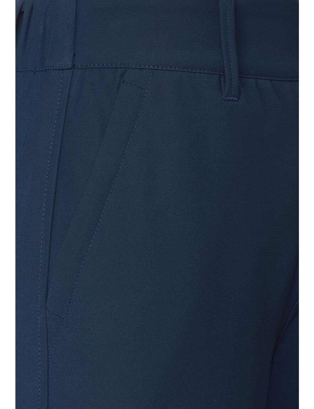 Street One Damen Casual Fit Hose