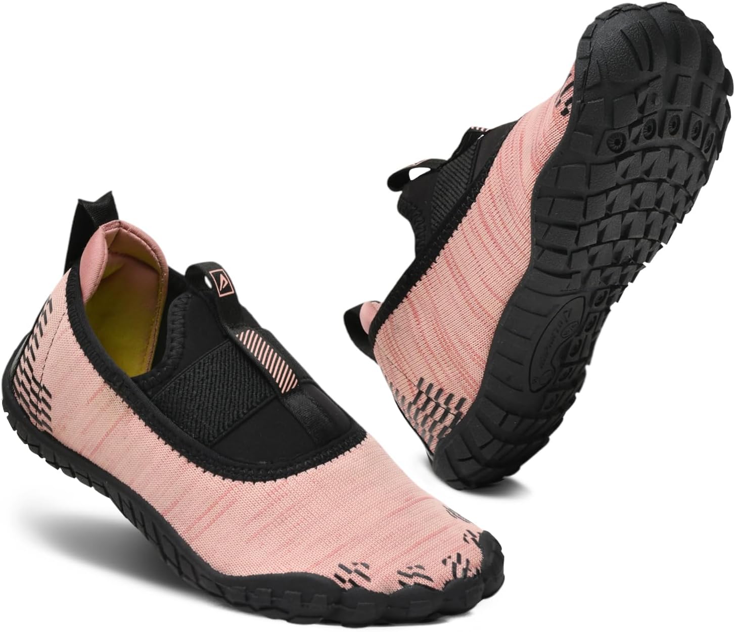 Barefoot Rooted Big Toe Box - Cross Training, Gym, Running, Walking Shoes for Women