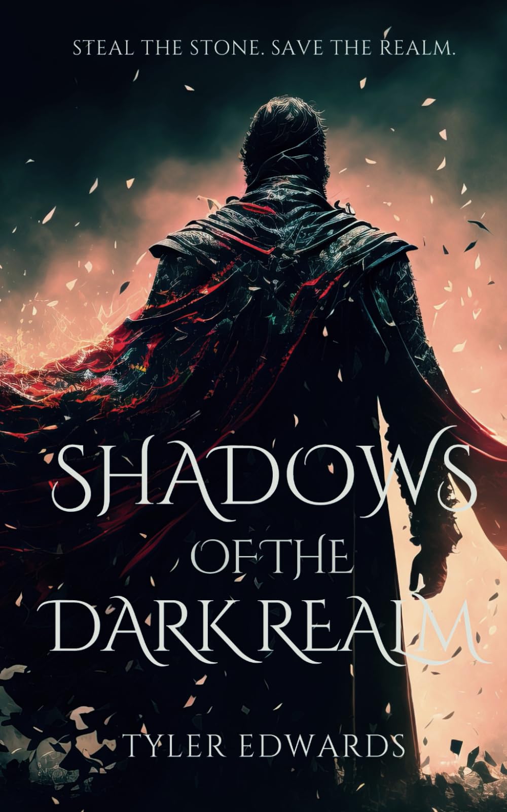 Shadows of the Dark Realm