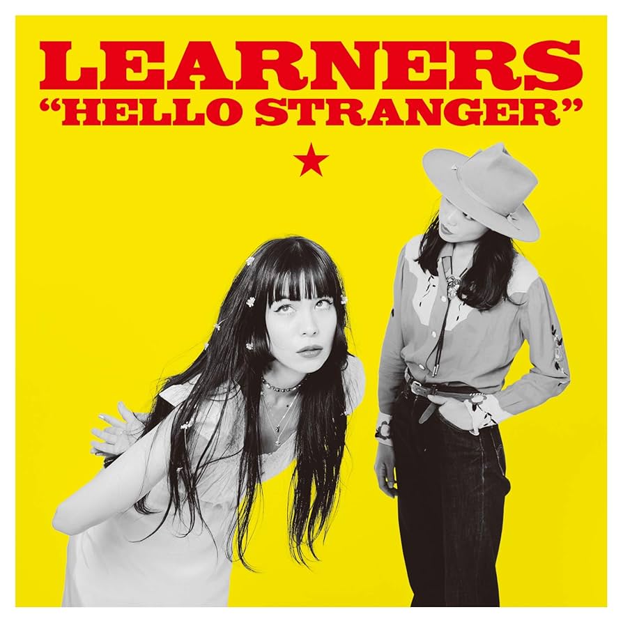 Amazon.co.jp: HELLO STRANGER: ミュージック