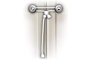 Child Proof Safety Lock for Cabinets