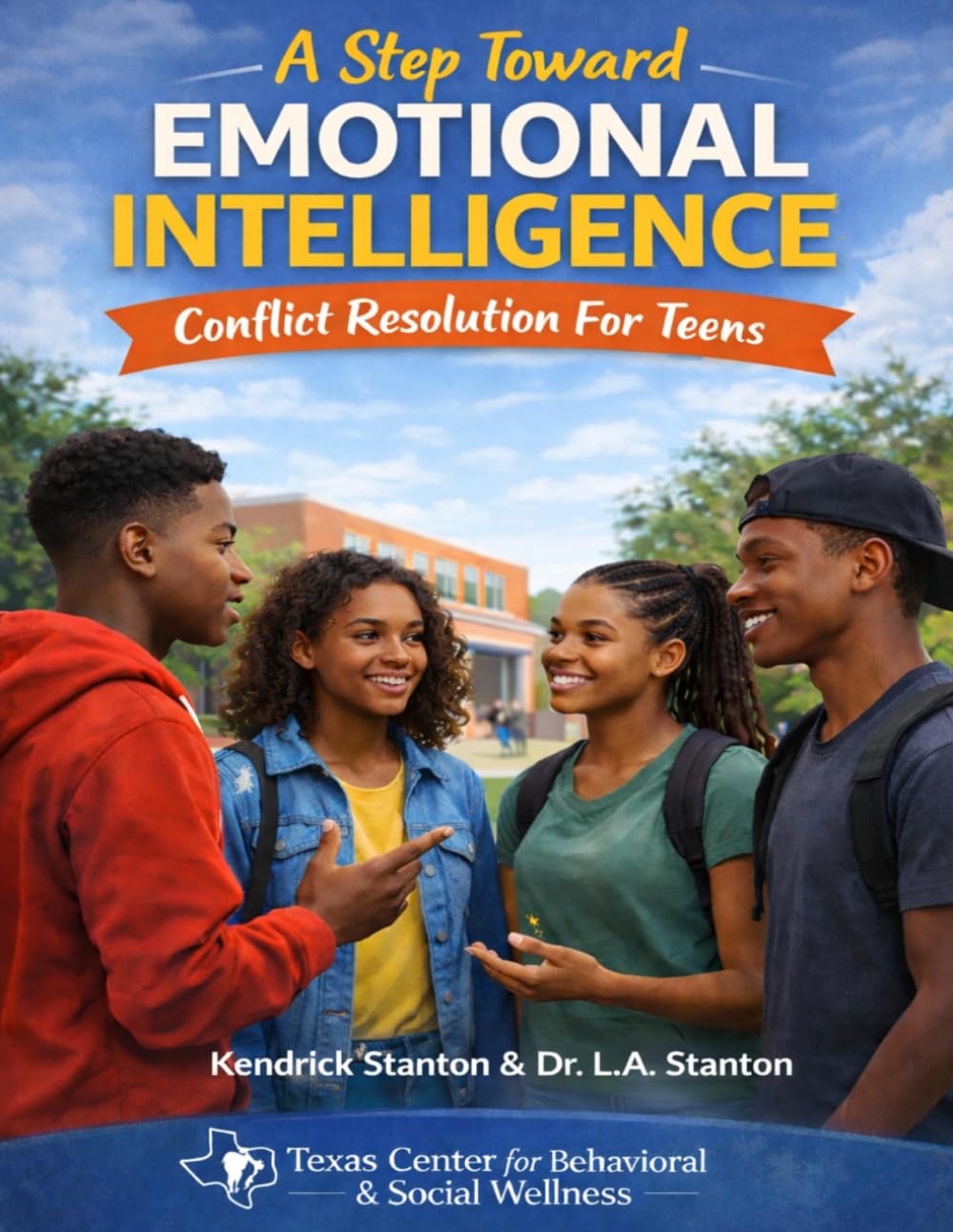 A Step Towards Emotional Intelligence: Conflict Resolution For Teens