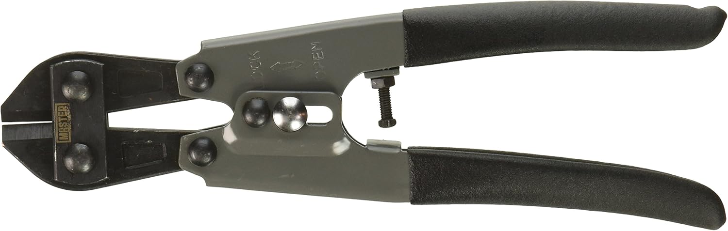 APEX TOOL GROUP-ASIA 213219 Master Mechanic 8 Bolt/Cable Cutter