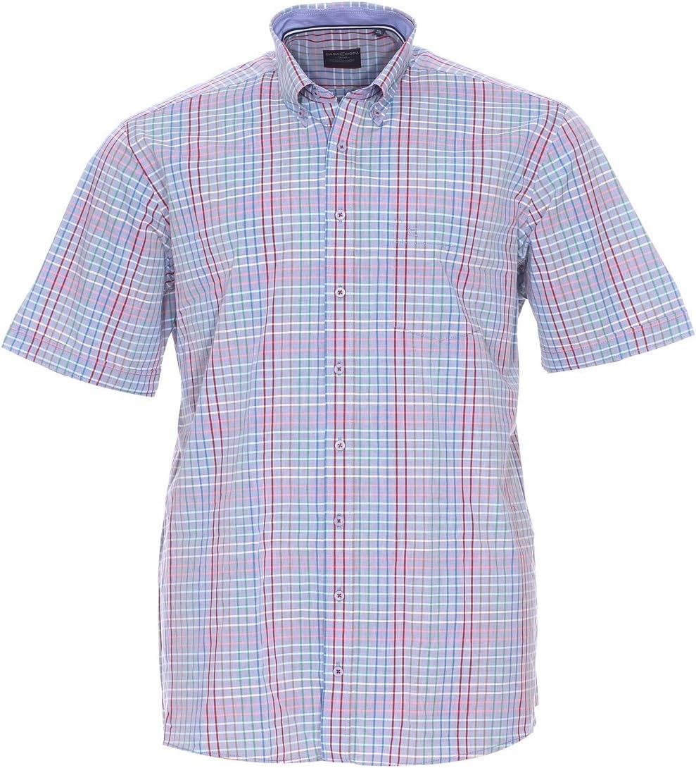 Men's Casual Shirt