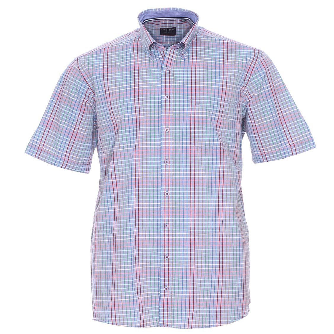 Men's Casual Shirt