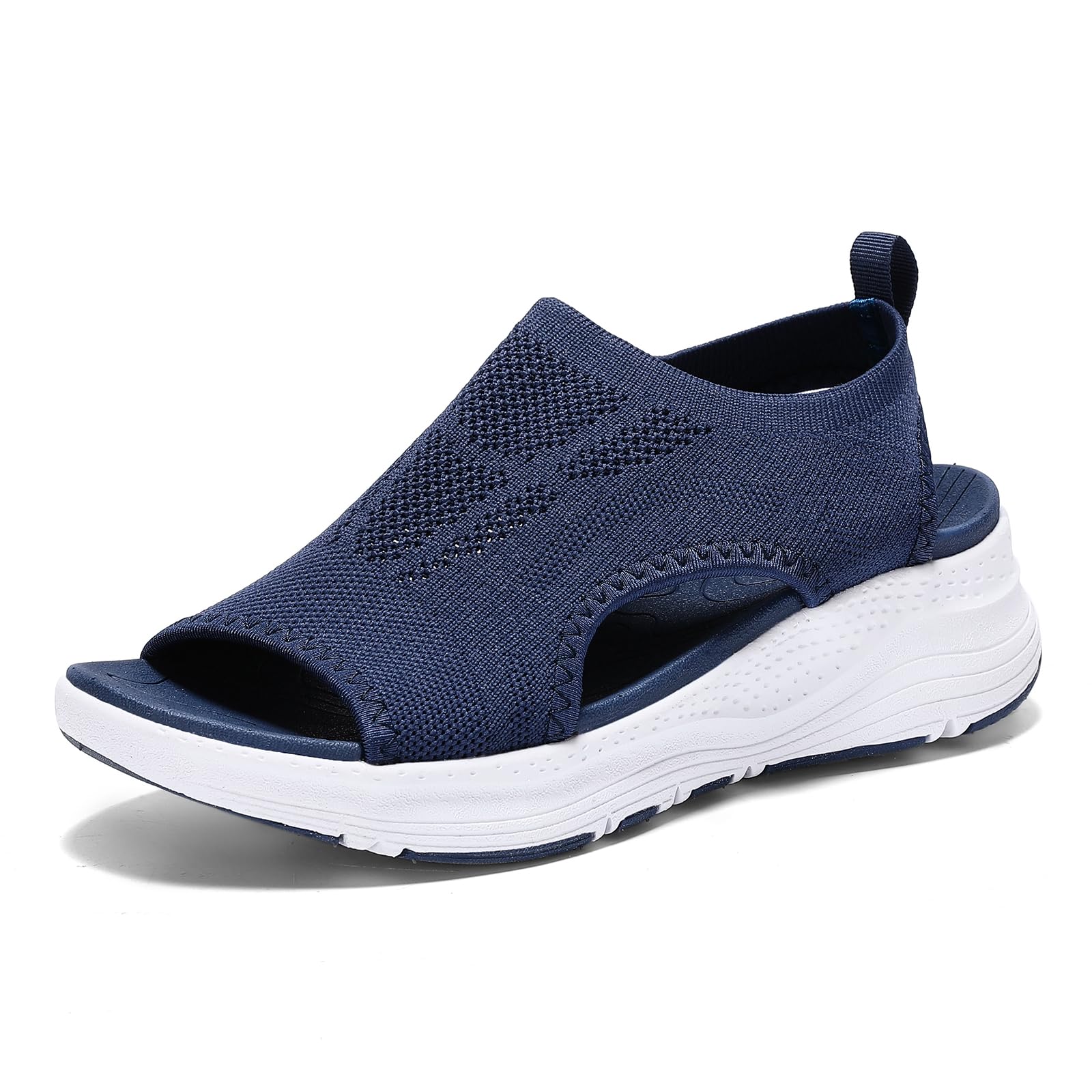 Womens Sandals Summer Orthopedic Arch Support Comfort Orthotic