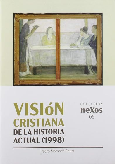 Visión cristiana de la historia actual