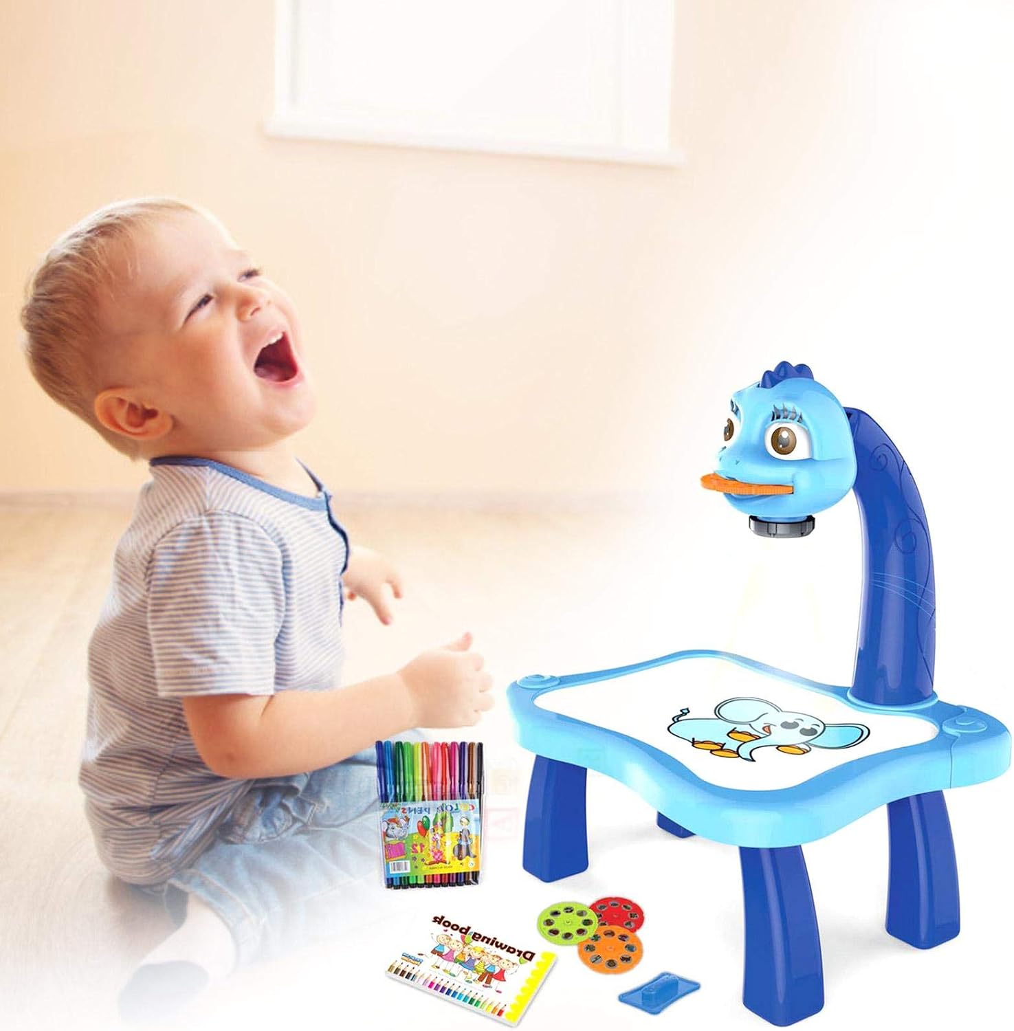 spielzeug zeichnen Spielzeug Tafeln Zeichentätigkeit Early Education Toys Craft Geschenk