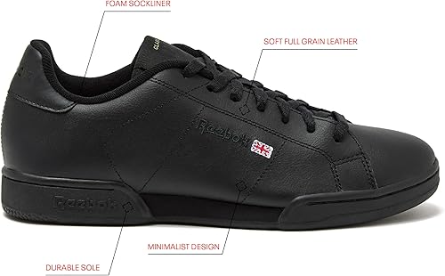 Miniatura 2 de Reebok, NPC II, tenis deportivos de moda, para hombre