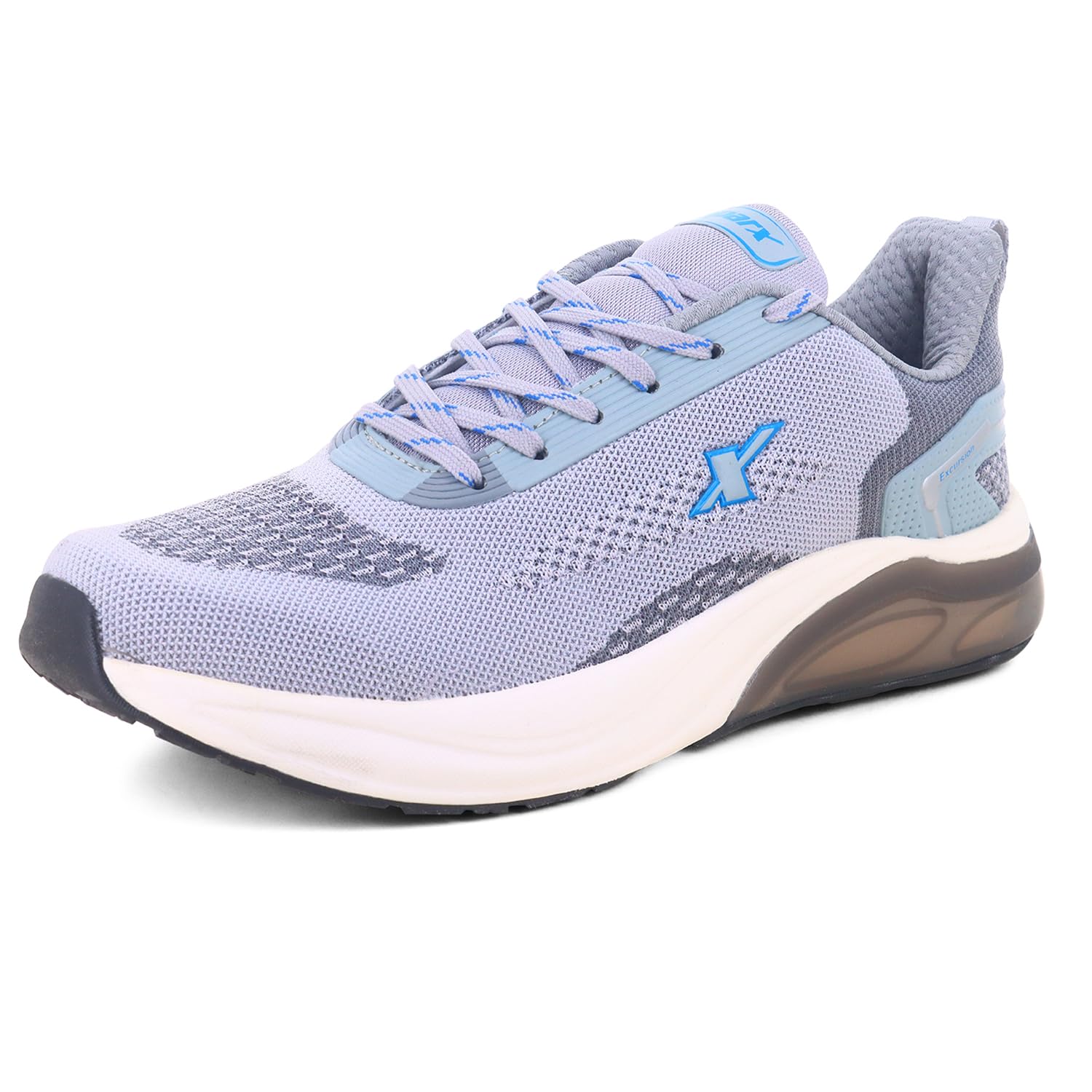SPARX Sports Shoes SM-1093 Grey for Men-picture-15