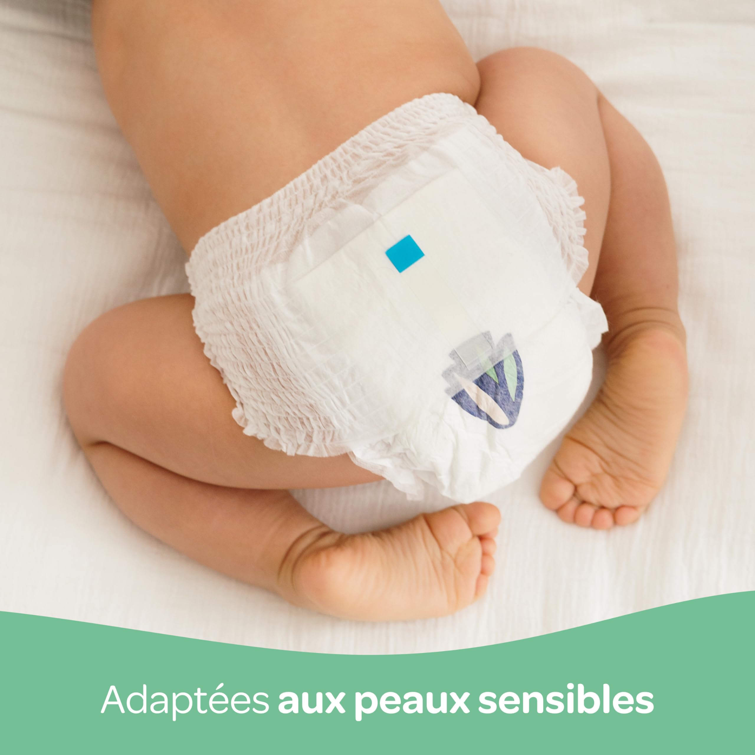 Pampers Progressi Mutandino Maxi Confezione Quadrupla Pannolini Taglia 4 8 15kg 76 Pezzi 8001480054011