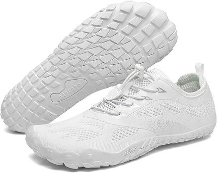 Punto Barefoot Zapatillas Minimalistas Hombre Mujer Gr.36-480