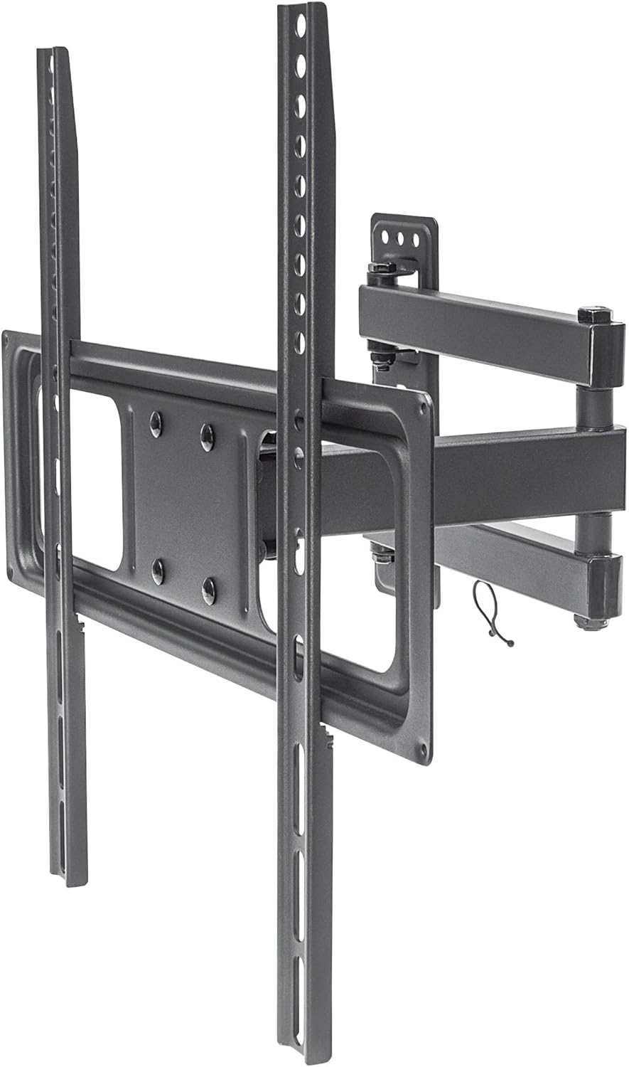 Manhattan Universal Basic LCD Full Motion Wall Mount Black 461320