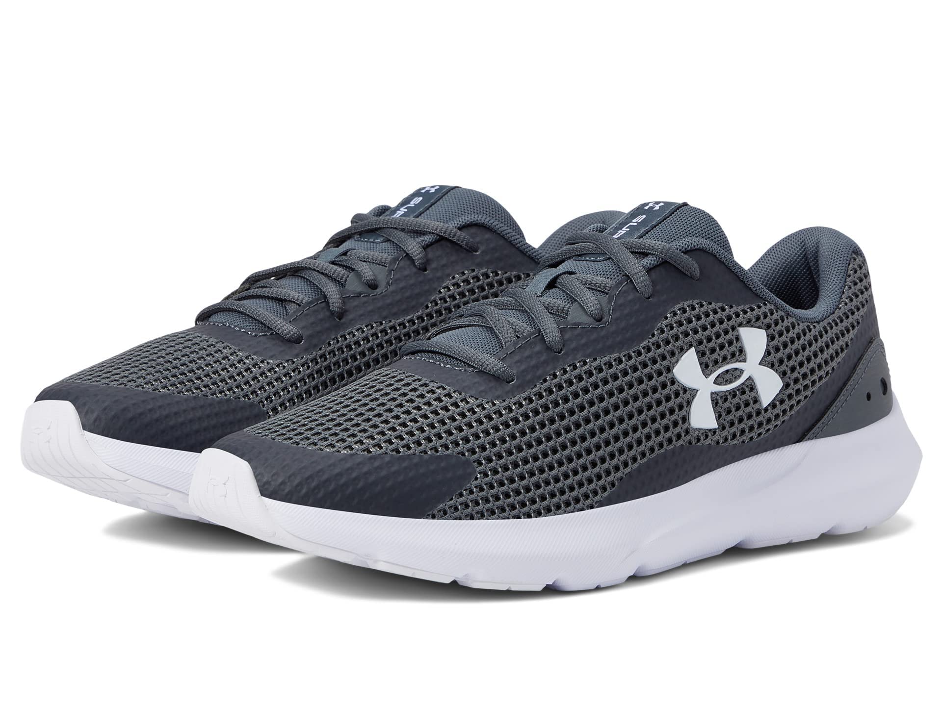 Under Armour Surge 3 - Buty do biegania Mężczyźni