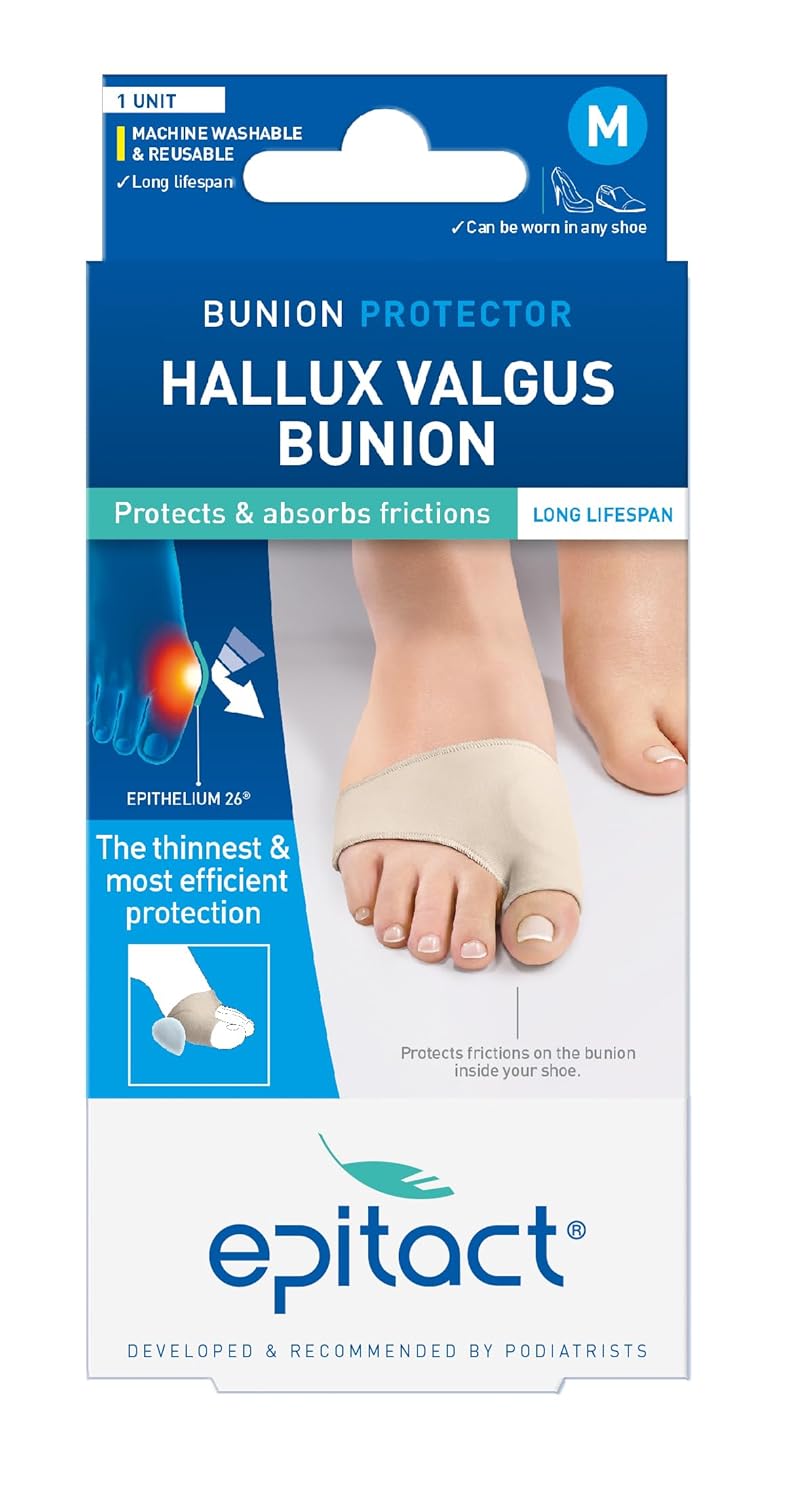 Epitact Bunion Protector S