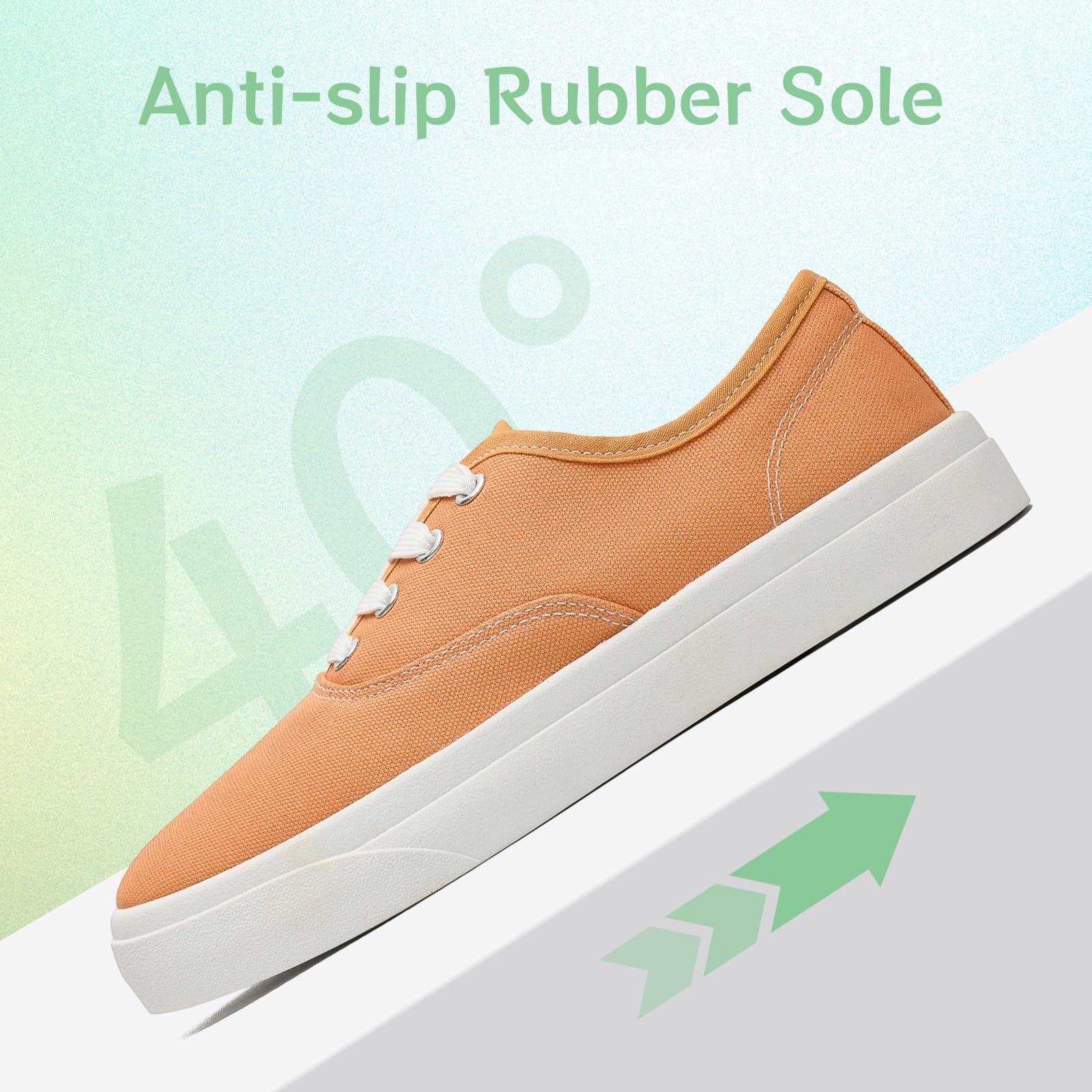 sharllen Donne Canvas Scarpe Donne Basso Top Sneakers Unisex Classic Lace Up Trainers per Gli Uomini Canvas Plimsolls Pompe Scarpe da Tennis Casual