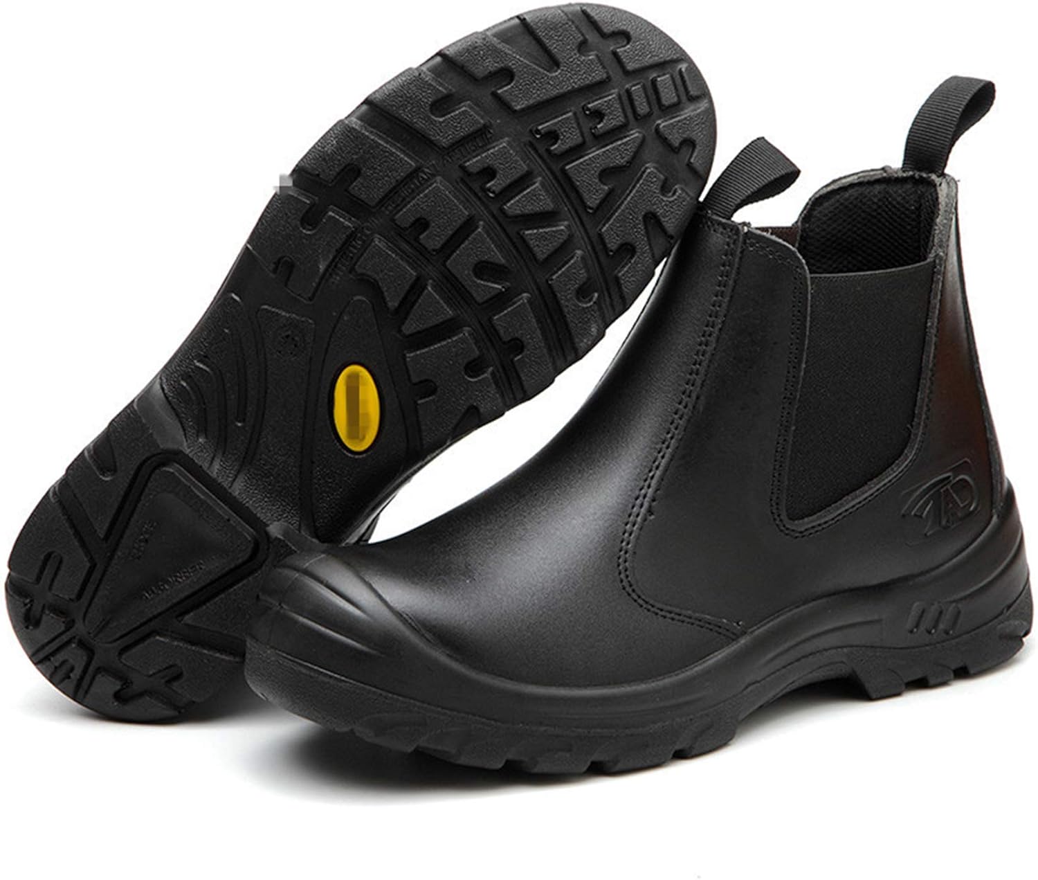 Steel sole Clearance