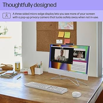 【送料無料】HP All-in-One Business PC HPデスクトップコンピューターとオールインワンPC | 日本HP