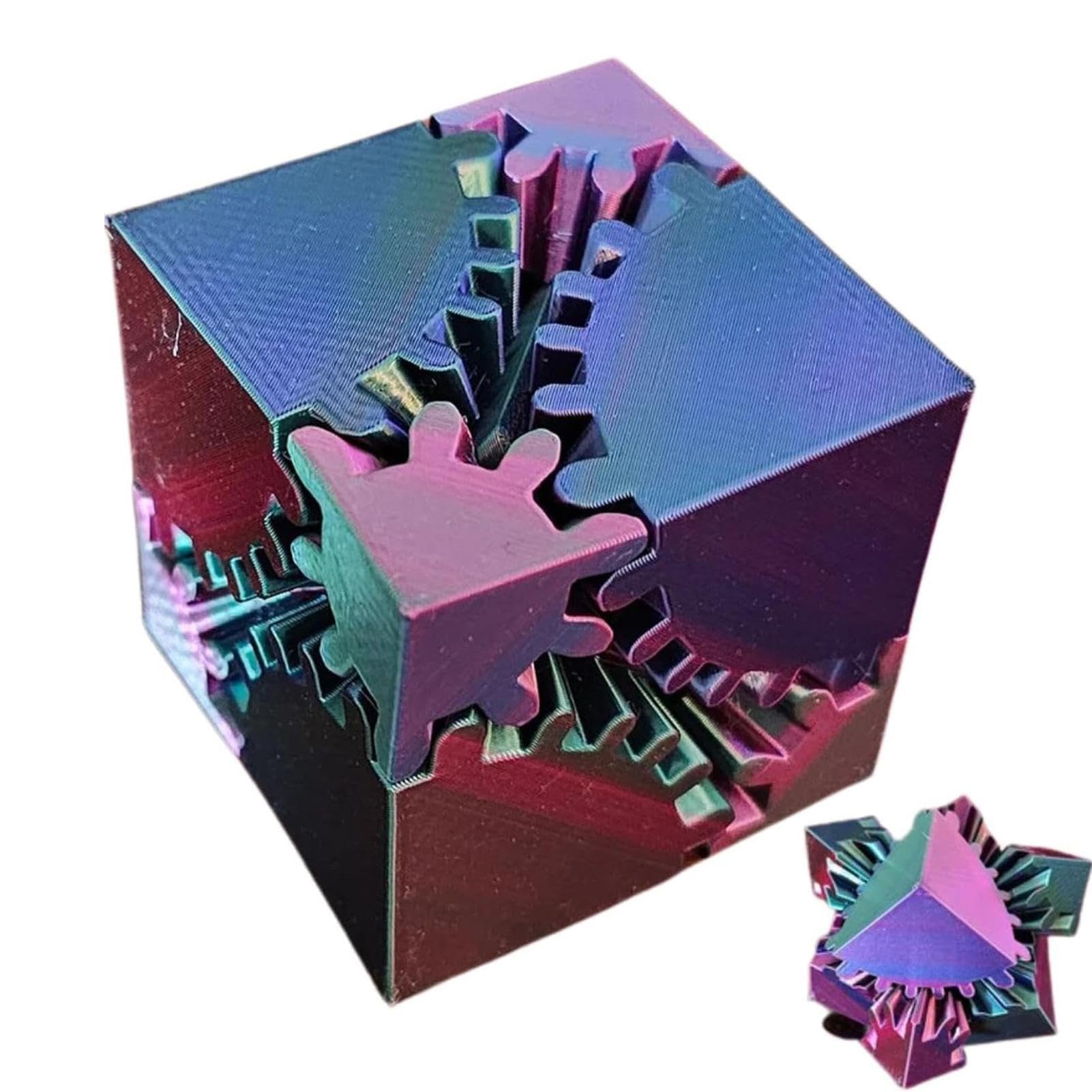 3Dプリント品 船とキューブセット Sea-Land DIY 3D Woodcraft Construction Kit THE ANCIENT