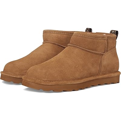 Ботинки Bearpaw Shorty II