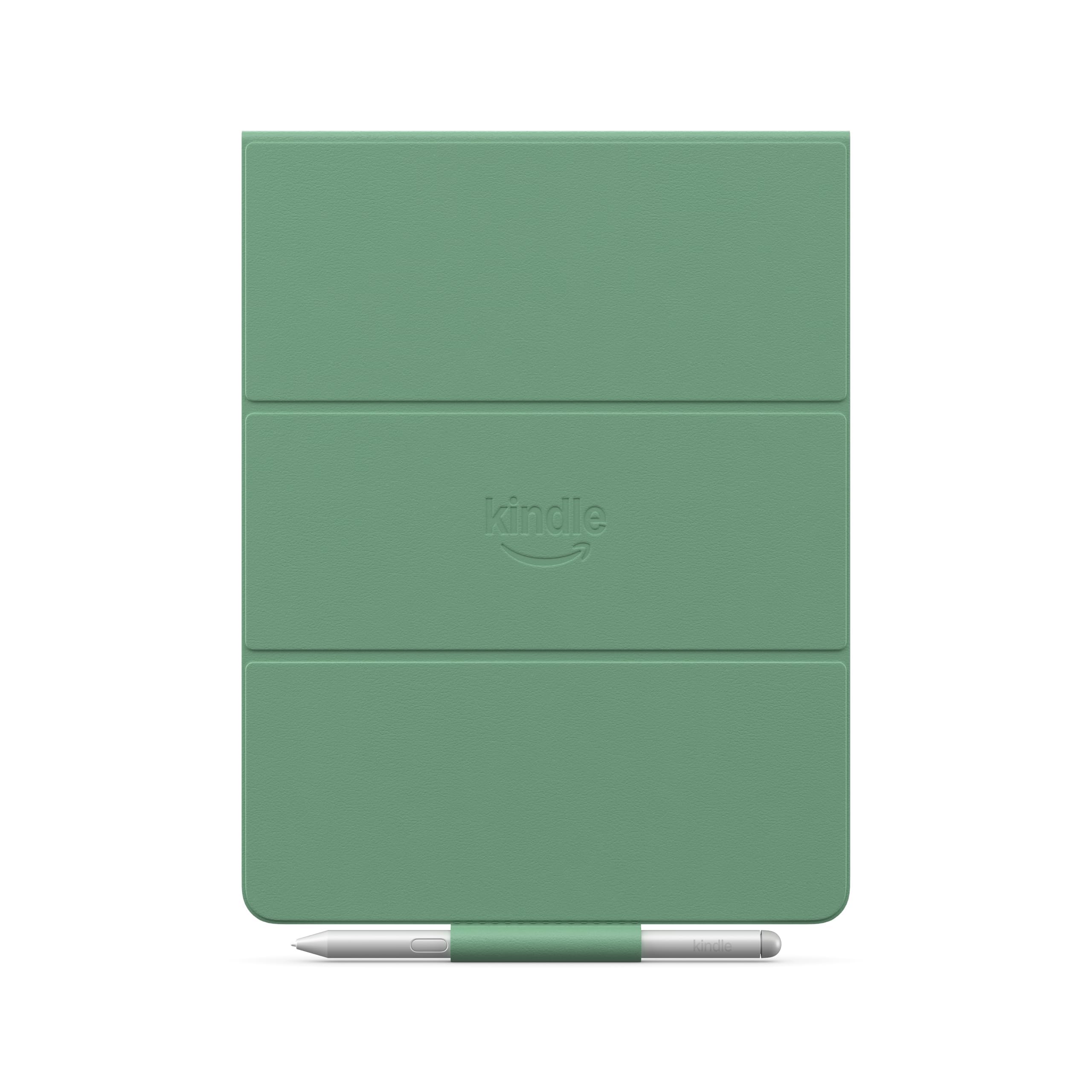 Amazon.co.jp: 【Amazon Kindle Scribe (2026年発売) 用】Amazon純正