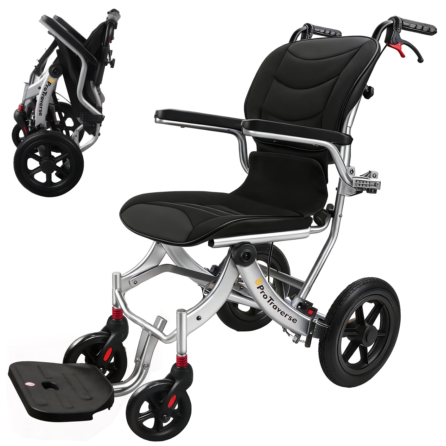 Mobility And More!