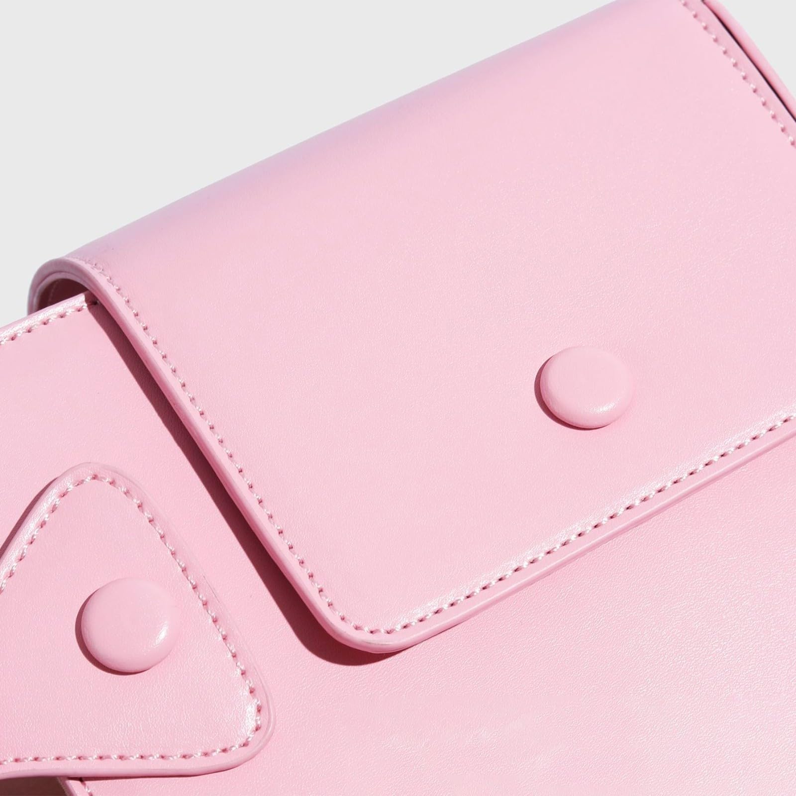 Elegante borsa a tracolla in pelle PU per fiaschetta d'acqua compagno portabicchieri borse per spostamenti quotidiani e avventure all'aria aperta accessori alla moda per pendolari