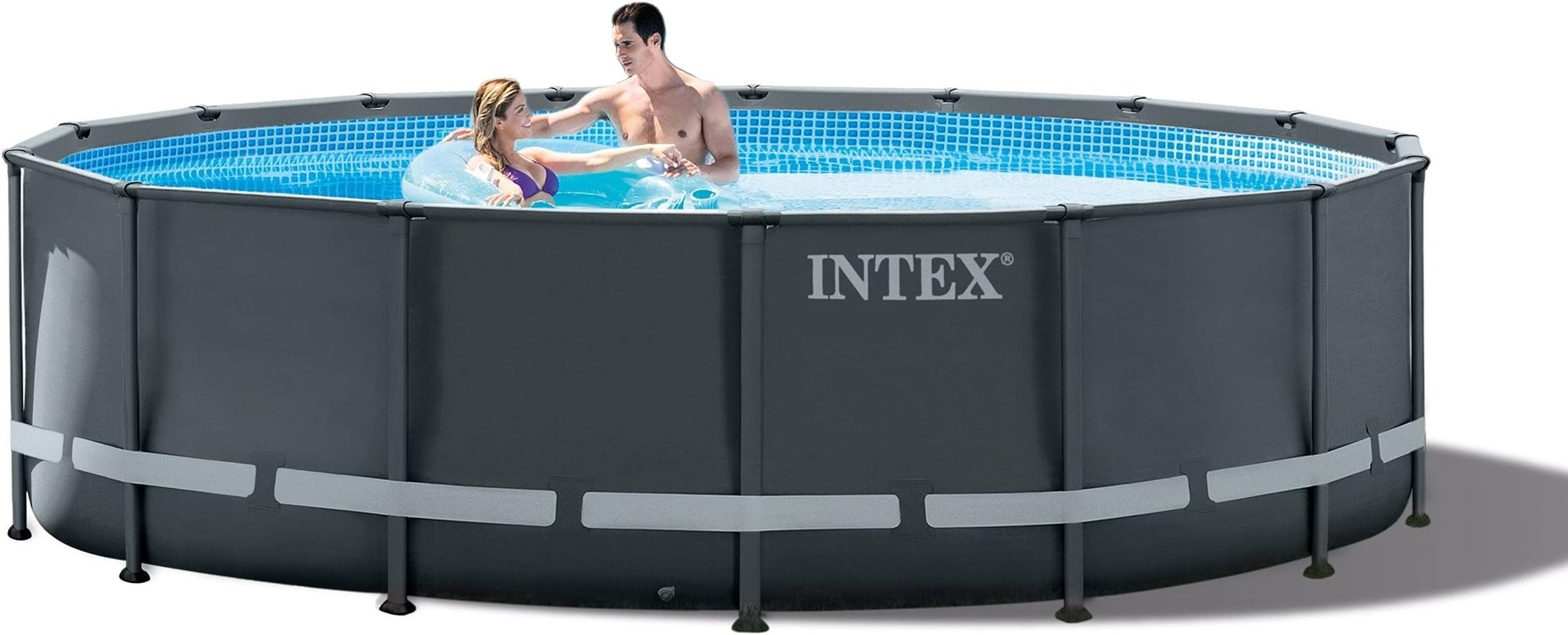 Intex16Ft X 48In Ultra Xtr Frame Pool Set