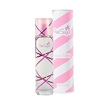 Pink Sugar, Eau De Toilette. Profumo da donna – 100 ml