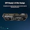 ASUS PRIME RTX5080, O16G, NVIDIA, GeForce RTX 5080, 16GB GDDR7, 256bit, OC, HDMI, 3xDP, DLSS4 Graphics Card